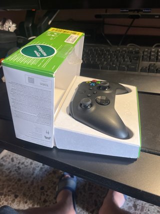 Mando Xbox Series X/S