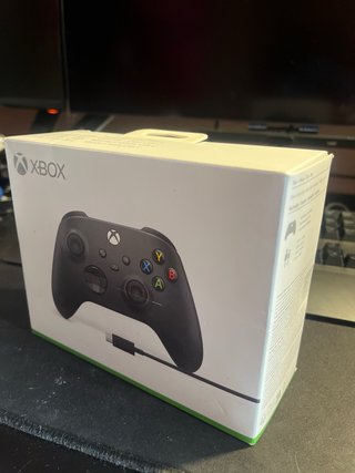 Mando Xbox Series X/S