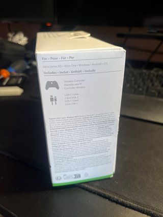 Mando Xbox Series X/S