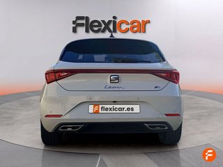 Seat Leon 1.0 TSI 81kW S&S FR 25 Aniversario