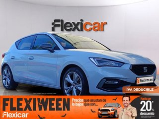 Seat Leon 1.0 TSI 81kW S&S FR 25 Aniversario
