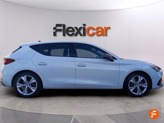 Seat Leon 1.0 TSI 81kW S&S FR 25 Aniversario