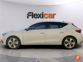 Seat Leon 1.0 TSI 81kW S&S FR 25 Aniversario