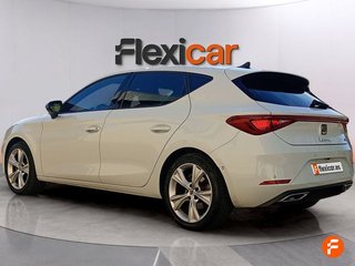 Seat Leon 1.0 TSI 81kW S&S FR 25 Aniversario