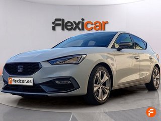 Seat Leon 1.0 TSI 81kW S&S FR 25 Aniversario