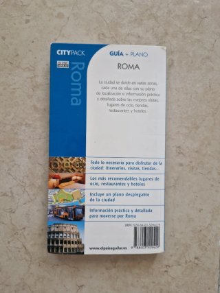 Guía Roma