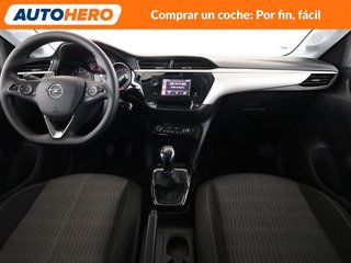 Opel Corsa 1.2 Edition