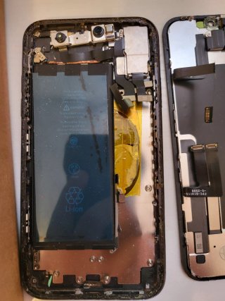 Despiece iPhone 11 128GB