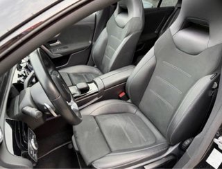 Mercedes-Benz Clase CLA 2021