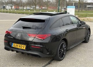 Mercedes-Benz Clase CLA 2021