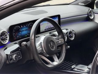 Mercedes-Benz Clase CLA 2021