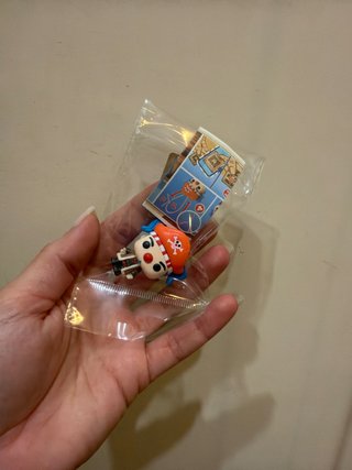 Funko Pop Buggy One Piece
