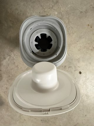Cubo de basura Tommee Tippee