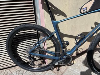 Giant Revolt Advanced 1 Talla M/L
