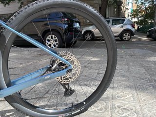 Giant Revolt Advanced 1 Talla M/L