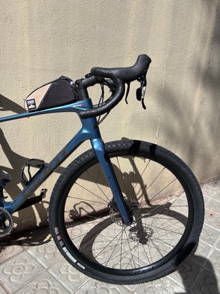Giant Revolt Advanced 1 Talla M/L