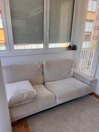 Sofá Modular Beige
