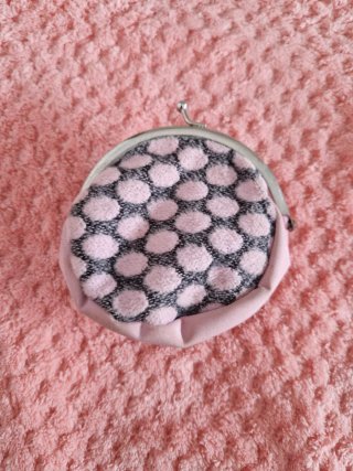 Monedero Hello Kitty Retro