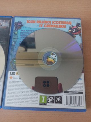 🇪🇦Pack Juegos PS5