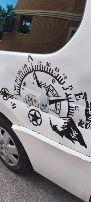 Peugeot Expert 2007