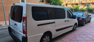Peugeot Expert 2007