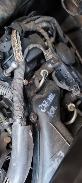 Peugeot Expert 2007