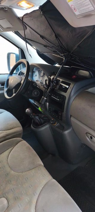 Peugeot Expert 2007