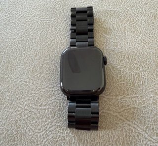 Apple Watch Series 11 42mm Negro