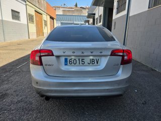 Volvo S60 2015