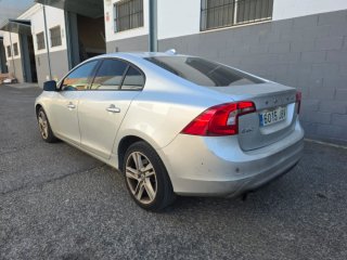 Volvo S60 2015