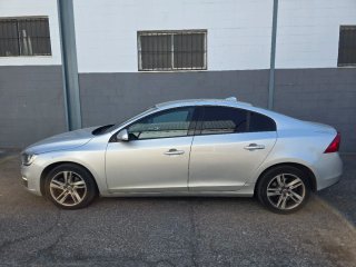 Volvo S60 2015