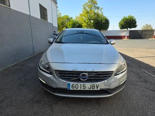Volvo S60 2015
