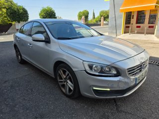Volvo S60 2015