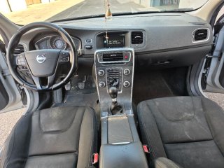 Volvo S60 2015