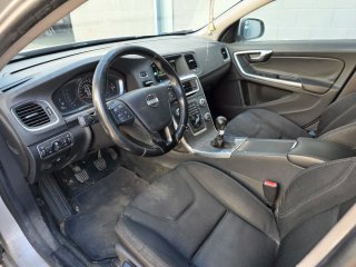 Volvo S60 2015