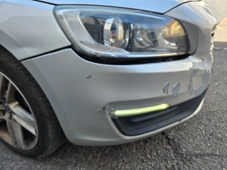 Volvo S60 2015