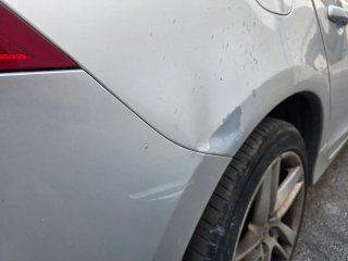 Volvo S60 2015