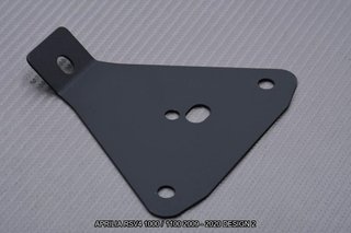 Portamatrículas APRILIA RSV4 1000 1100 2009 2020
