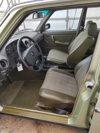 Mercedes-Benz 200 1978