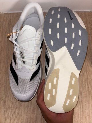 Zapatillas Adidas Adizero Evo SL