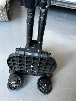 Adaptador para silleta de paseo