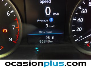Nissan Micra DIG-T N-Sport 86 kW (117 CV)
