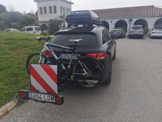 Mercedes-Benz GLC 2016
