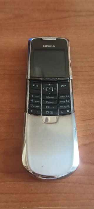 Nokia 8800 Classic! Funziona e in ottime condizioni