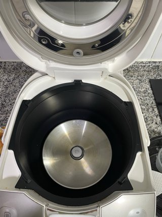 Robot Cocina Moulinex Maxichef Advance Nuevo