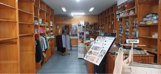 EXCELENTE LOCAL COMERCIAL SAN ROQUE CERCA A PARQUE