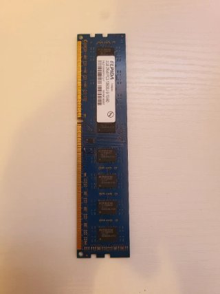 Tarjeta RAM 2GB