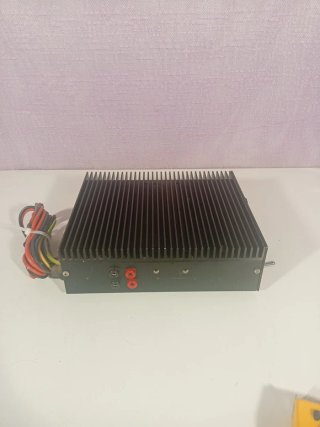 Amplificador Lineal HF Spoken Type 250
