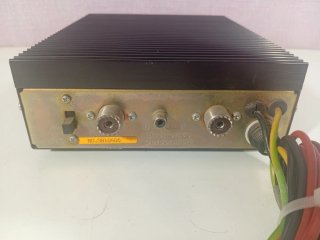 Amplificador Lineal HF Spoken Type 250