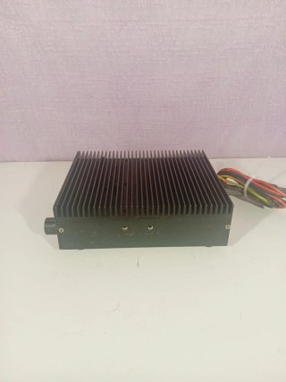 Amplificador Lineal HF Spoken Type 250